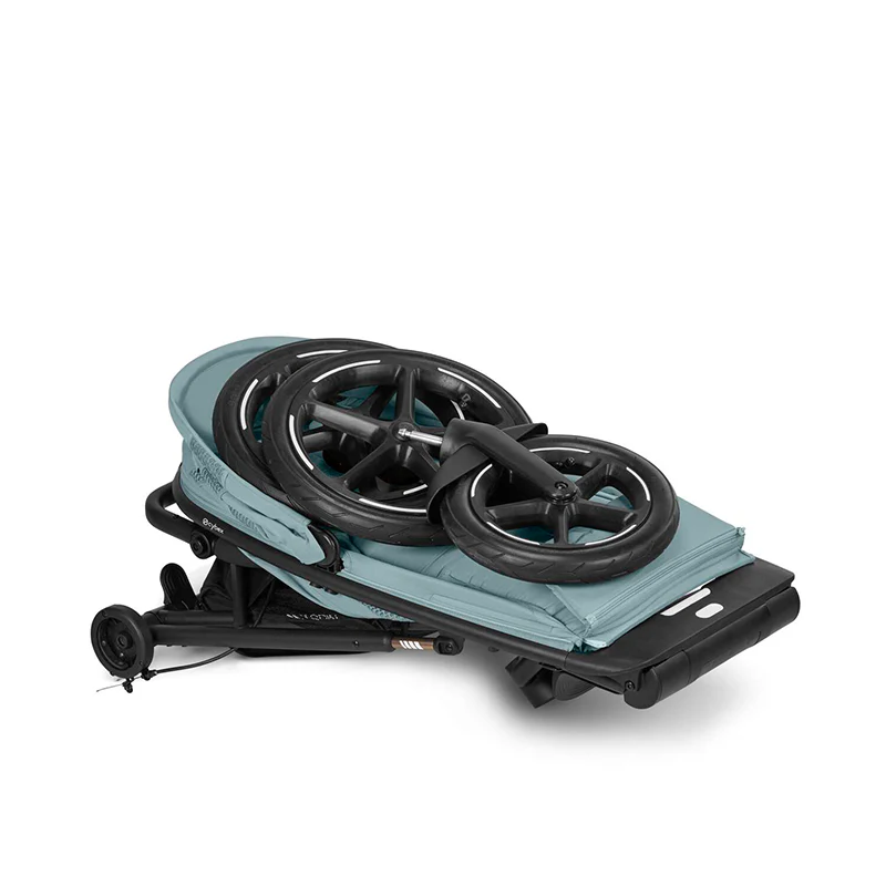 Cybex Avi Spin Stormy Blue - Image 9
