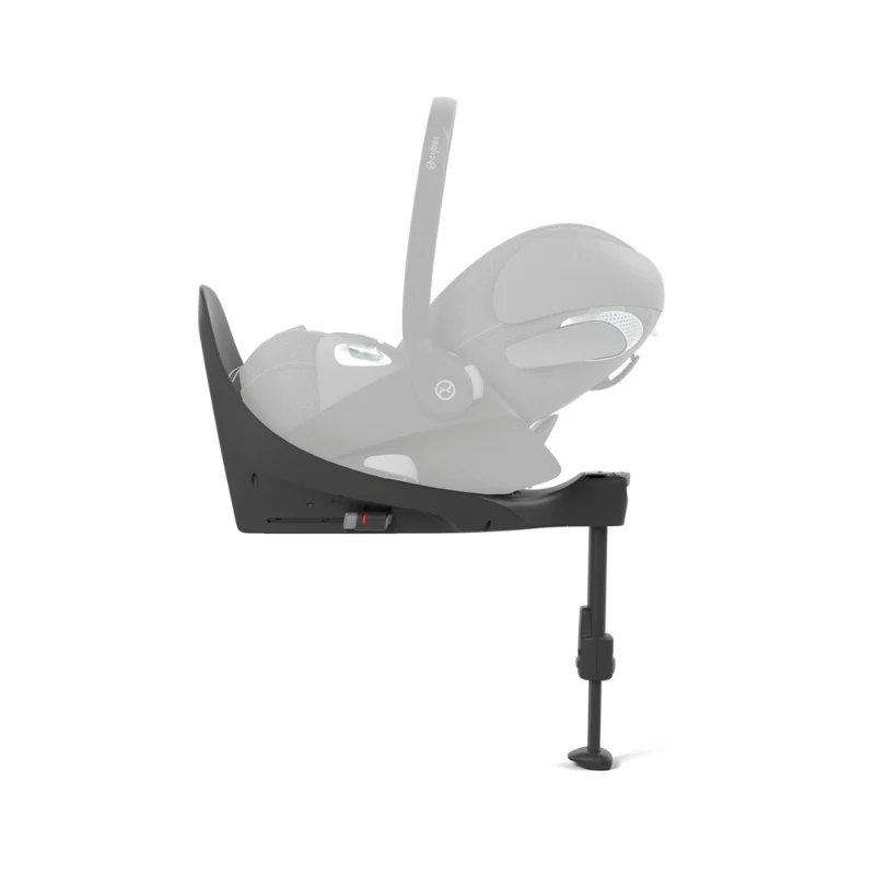 Cybex  Base T  Schwarz - Image 3