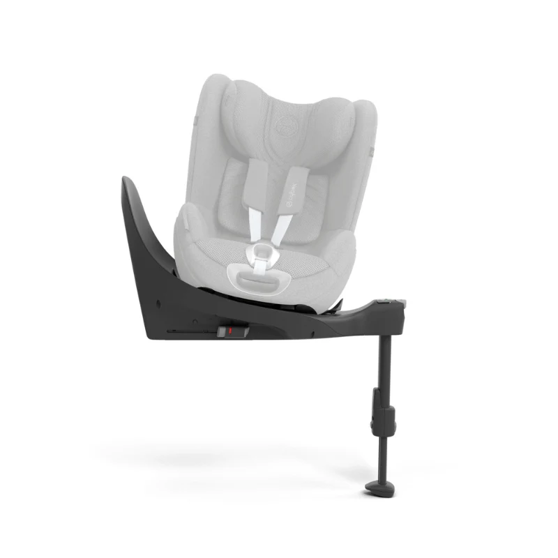 Cybex  Base T  Schwarz - Image 4
