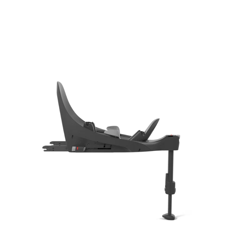 Cybex  Base T  Schwarz - Image 5