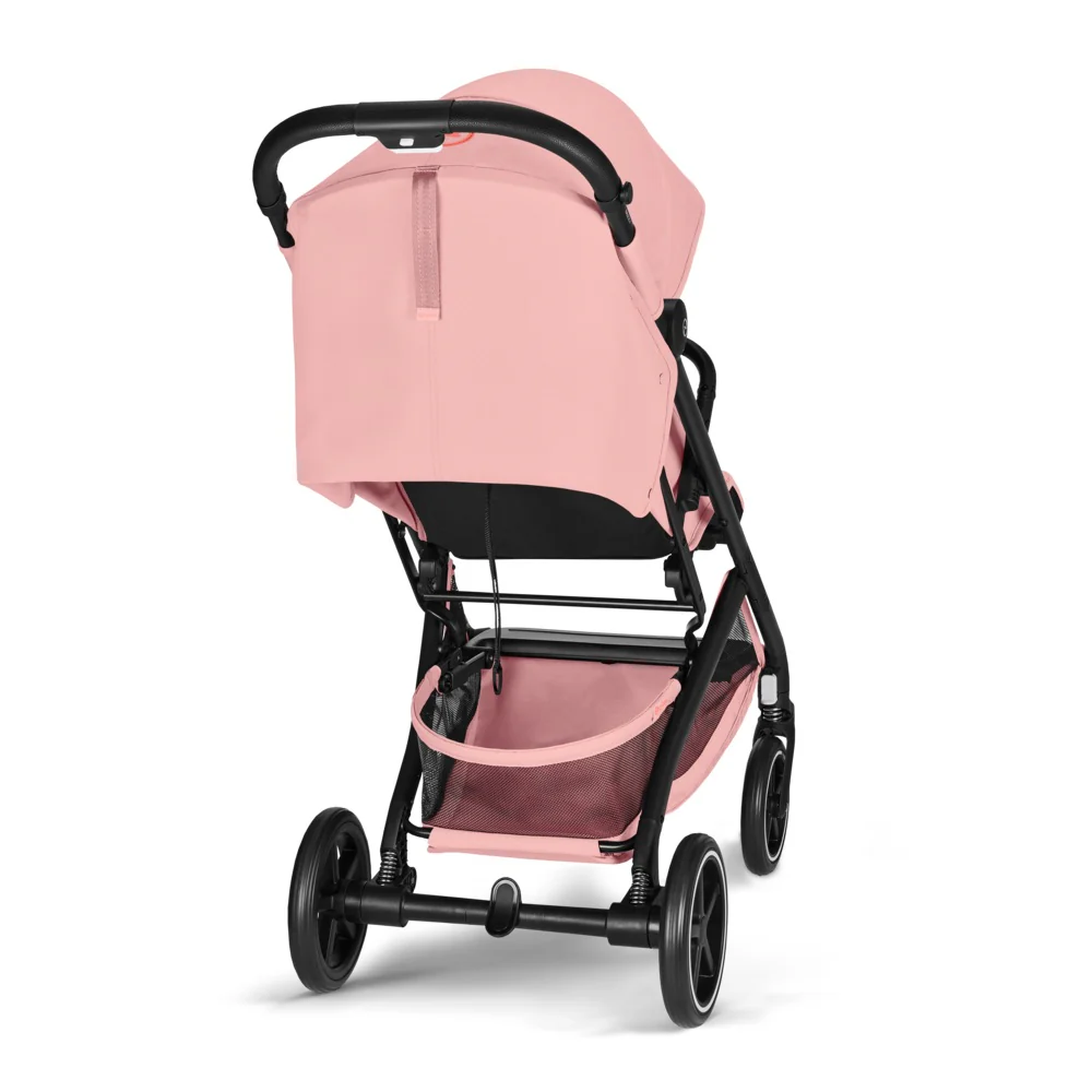 Cybex Beezy  BLK Candy Pink - Image 2