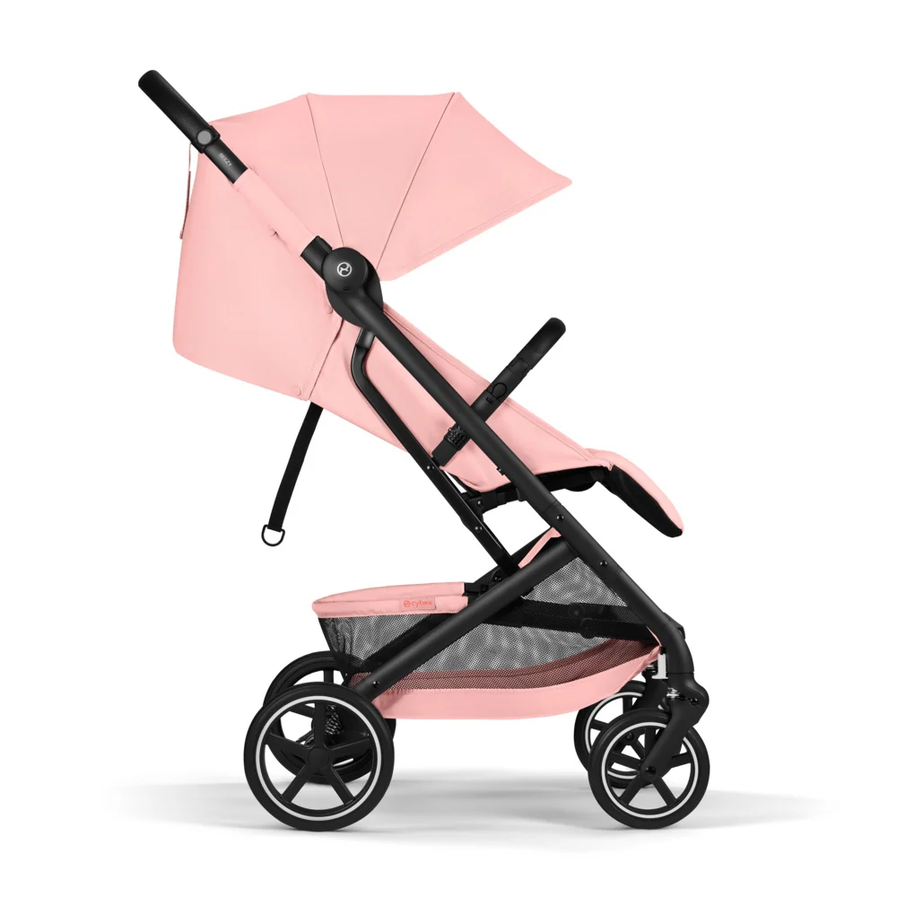 Cybex Beezy  BLK Candy Pink - Image 3