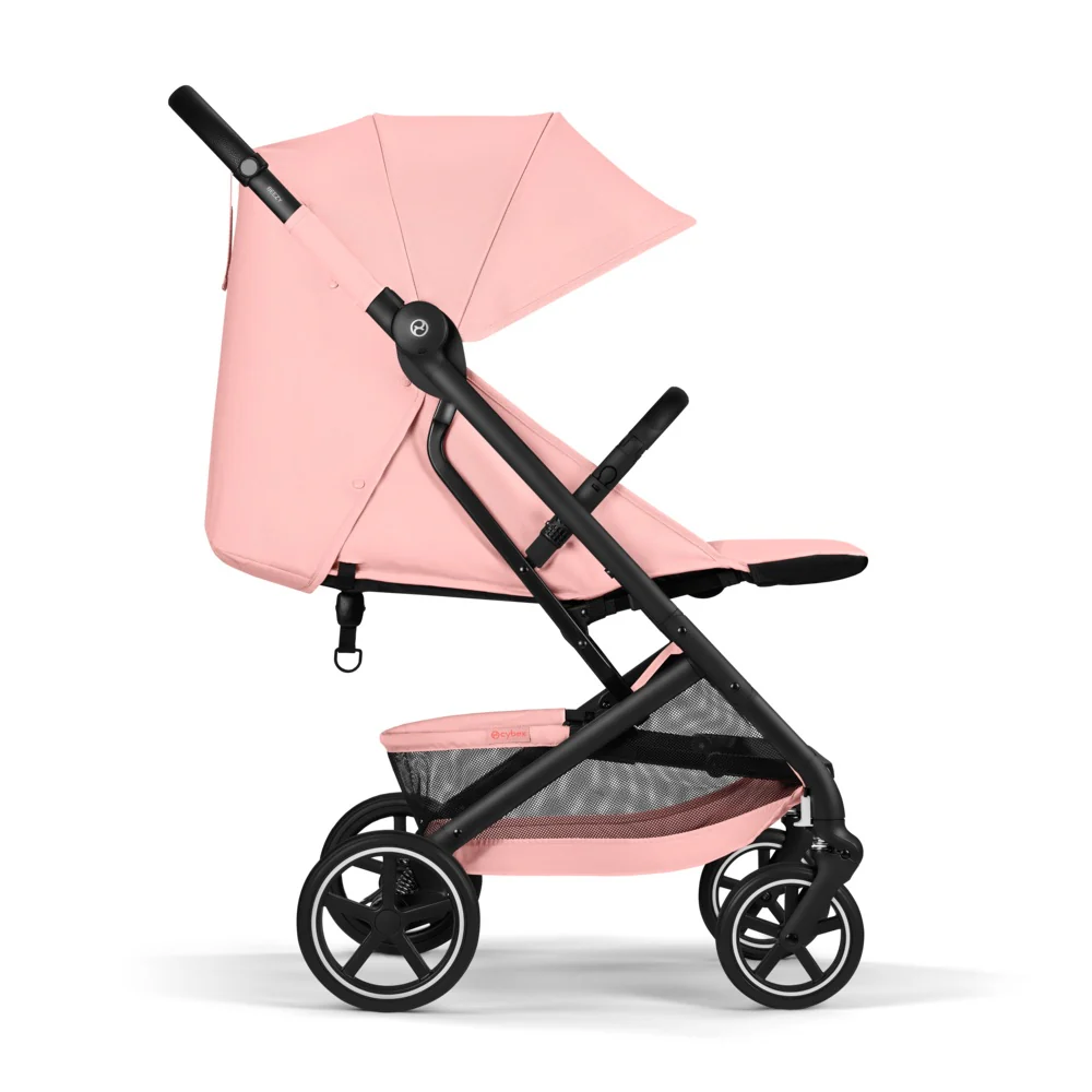 Cybex Beezy  BLK Candy Pink - Image 4
