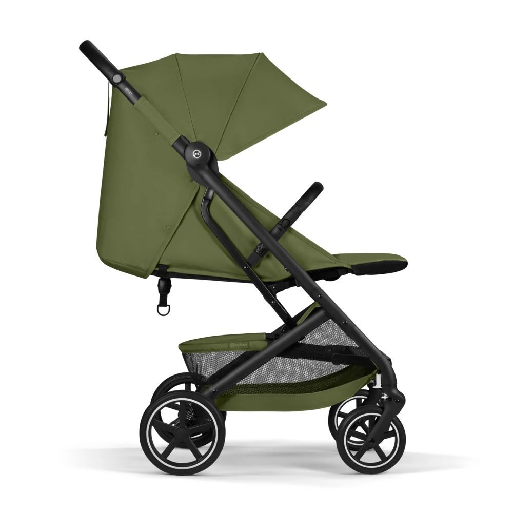 Cybex Beezy  BLK Moss Green - Image 4