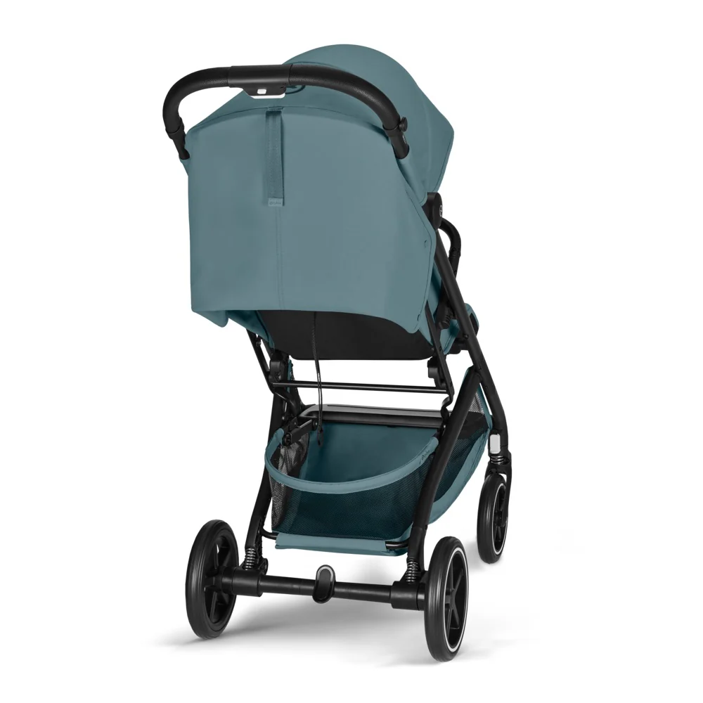 Cybex Beezy BLK Stormy Blue - Image 2