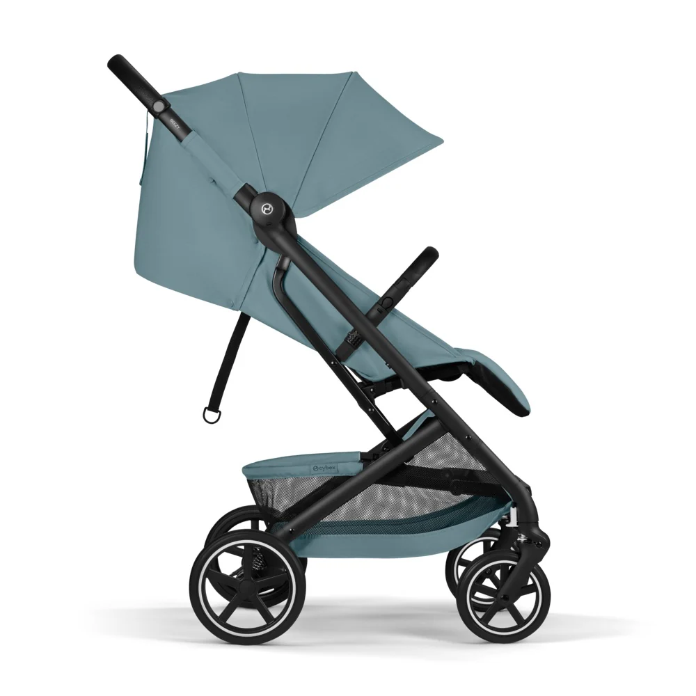 Cybex Beezy BLK Stormy Blue - Image 3