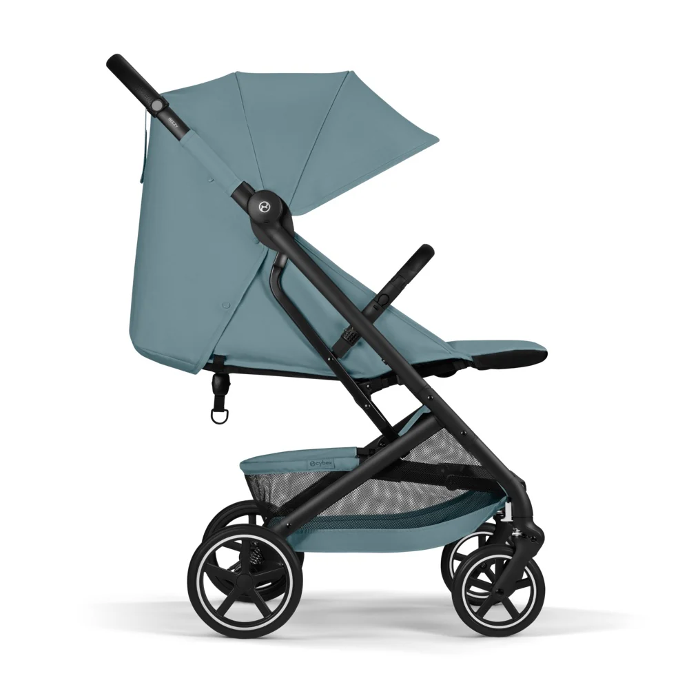 Cybex Beezy BLK Stormy Blue - Image 4