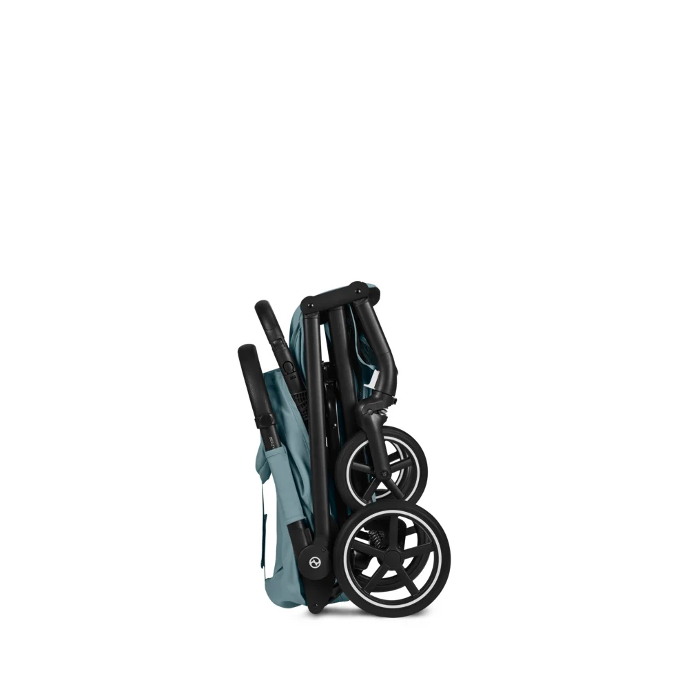 Cybex Beezy BLK Stormy Blue - Image 5