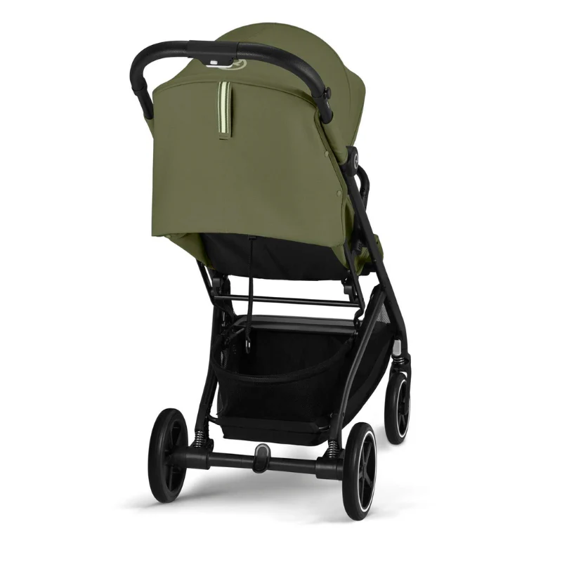 Cybex Beezy Moss Green - Image 3
