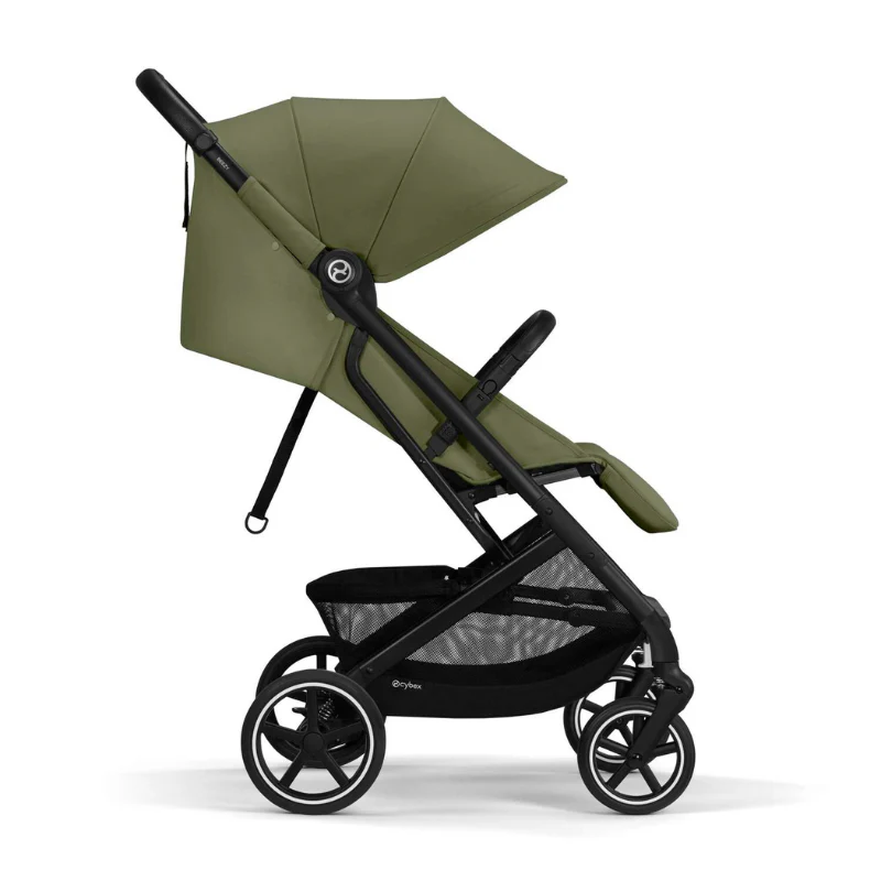 Cybex Beezy Moss Green - Image 4