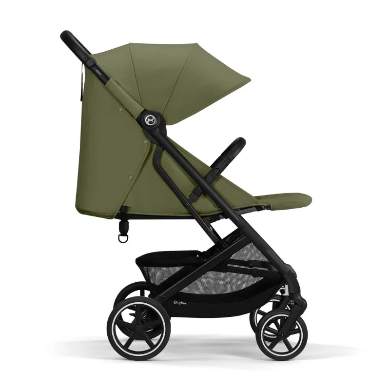 Cybex Beezy Moss Green - Image 5