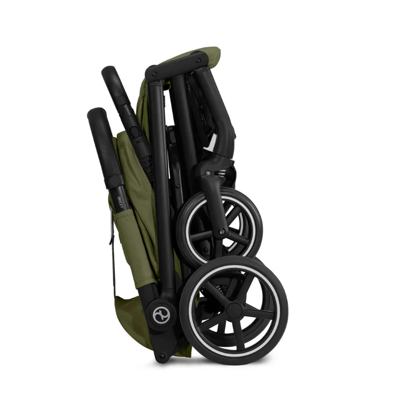 Cybex Beezy Moss Green - Image 6