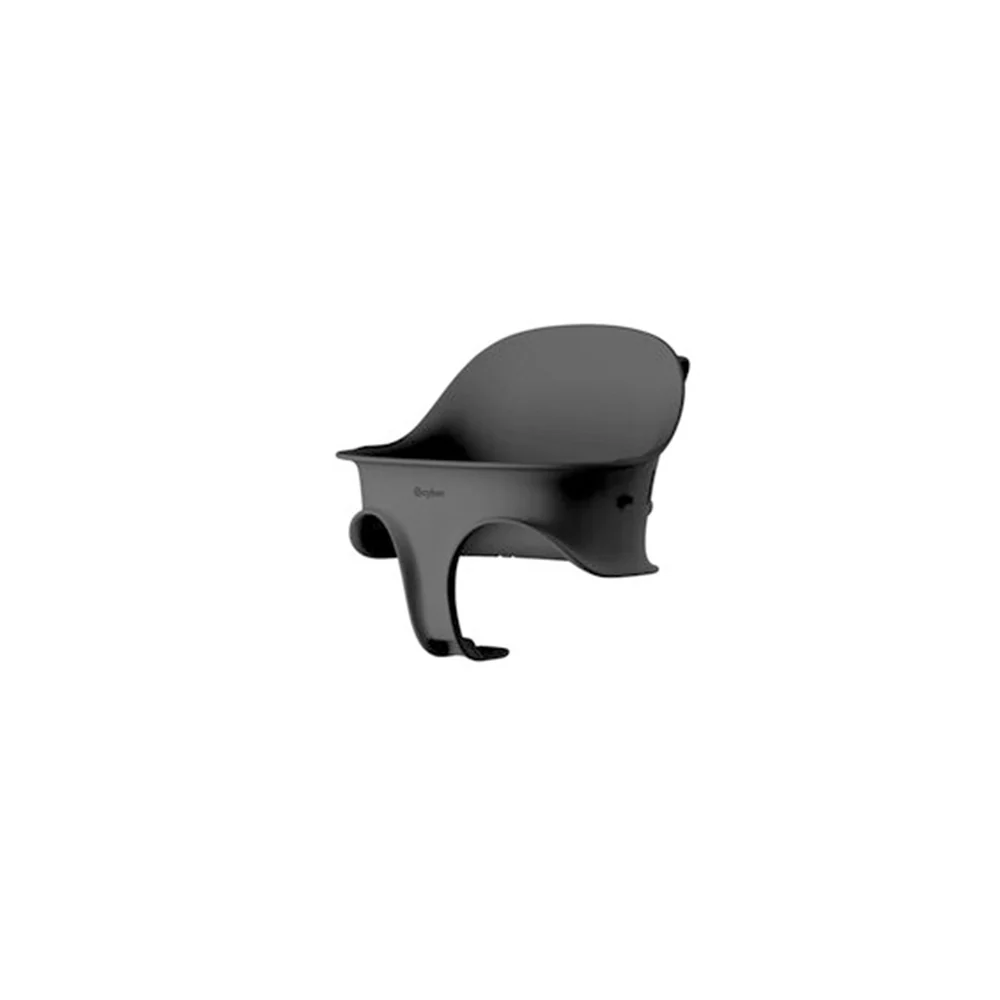 Cybex Click & Fold 3-in-1 Hochstuhl All Natural Dark - Image 7