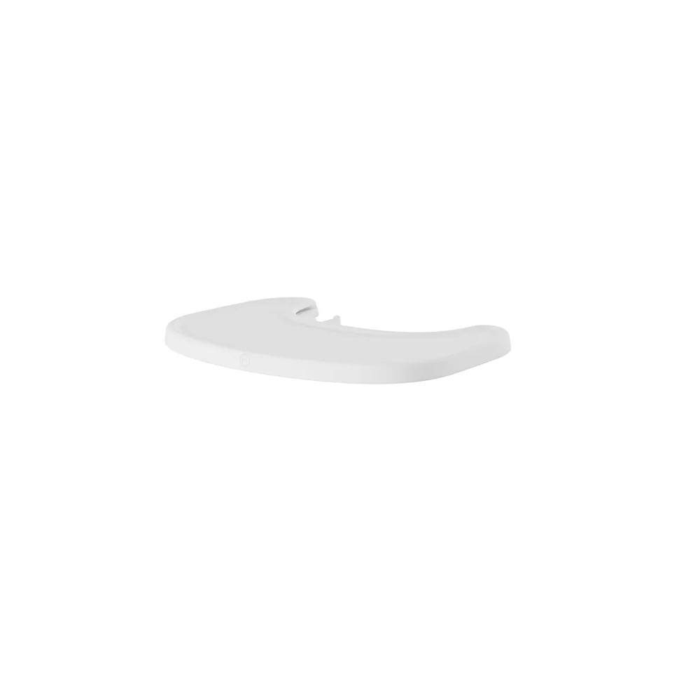 Cybex Click & Fold 3-in-1 Hochstuhl All White - Image 9