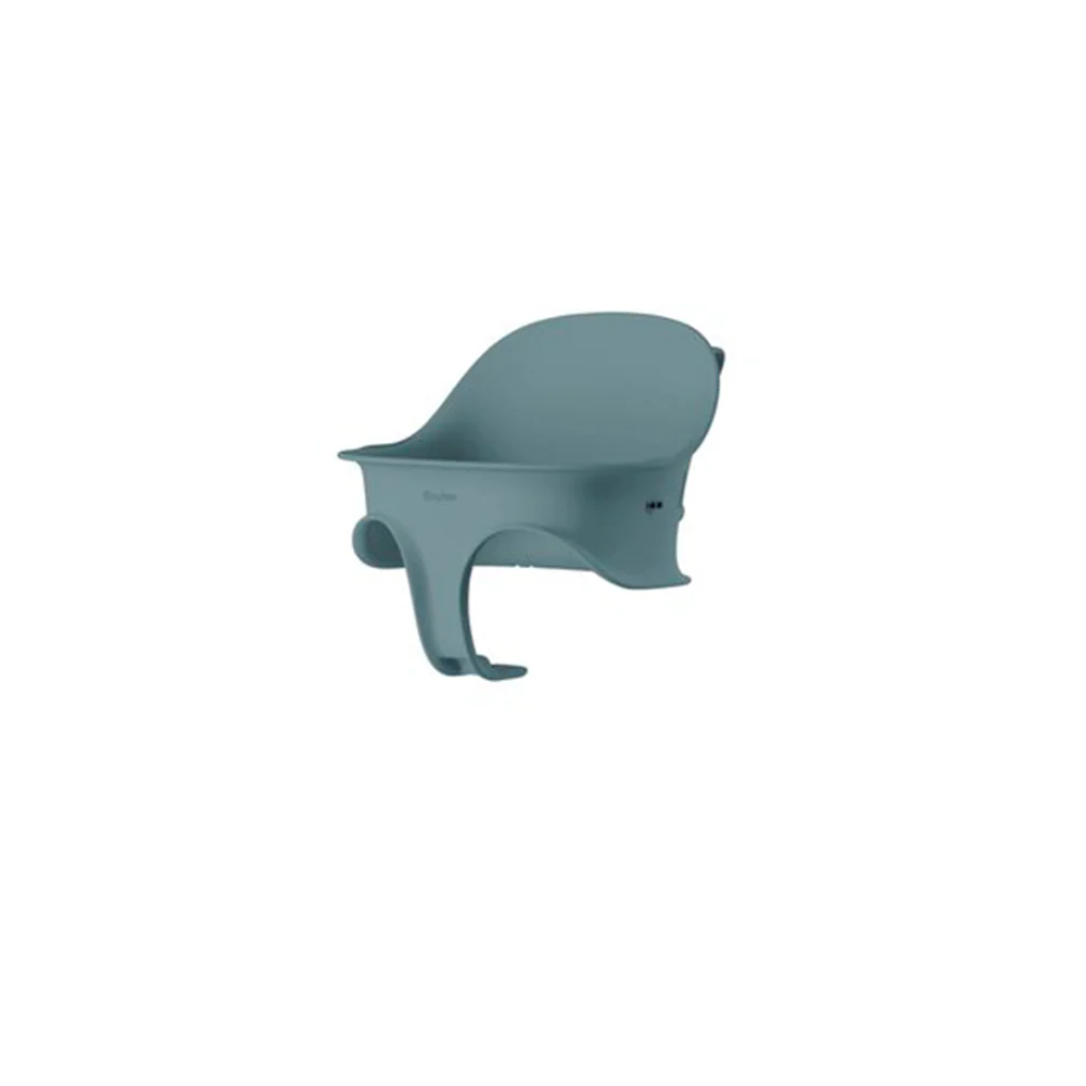 Cybex Click & Fold 3-in-1 Hochstuhl Stone Blue - Image 8