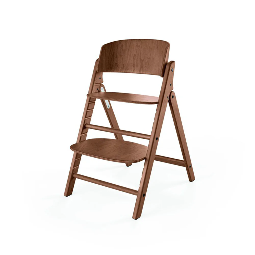 Cybex Click & Fold 4-in-1 Hochstuhl All Natural Dark - Image 3