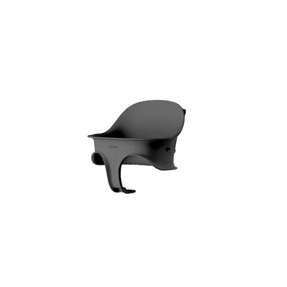 Cybex Click & Fold 4-in-1 Hochstuhl All Natural Dark - Image 4