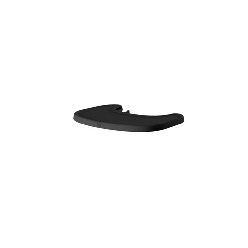 Cybex Click & Fold 4-in-1 Hochstuhl All Natural Dark - Image 5