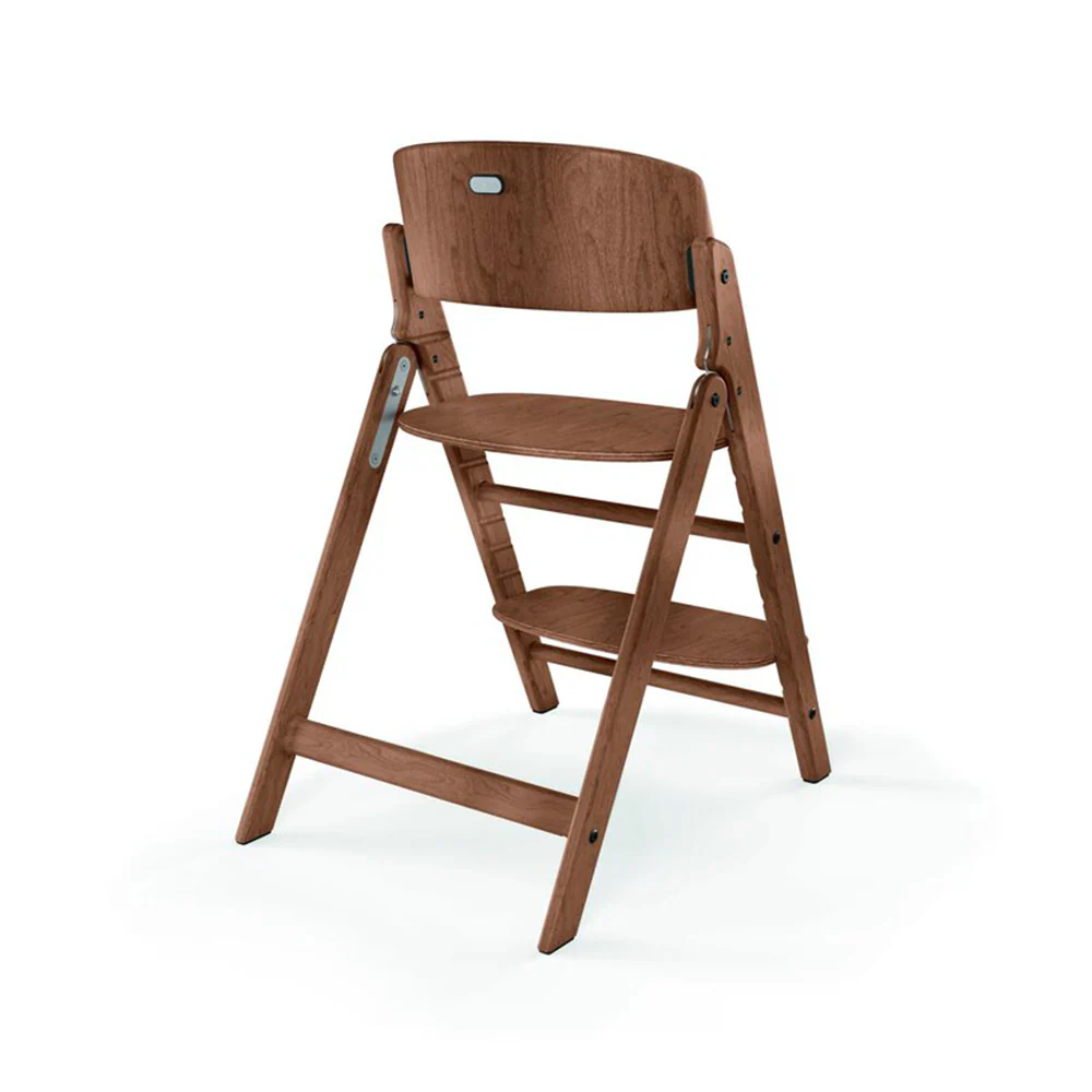 Cybex Click & Fold 4-in-1 Hochstuhl All Natural Dark - Image 7