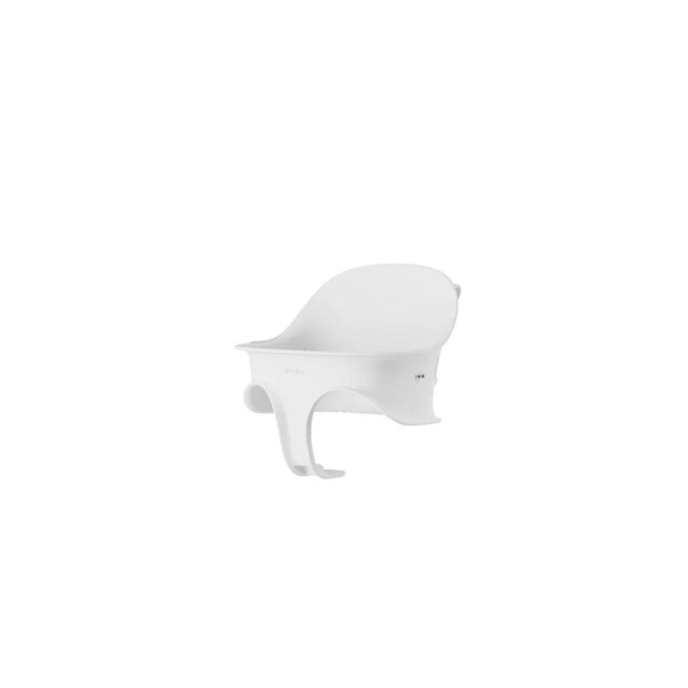 Cybex Click & Fold 4-in-1 Hochstuhl All Natural Light - Image 6