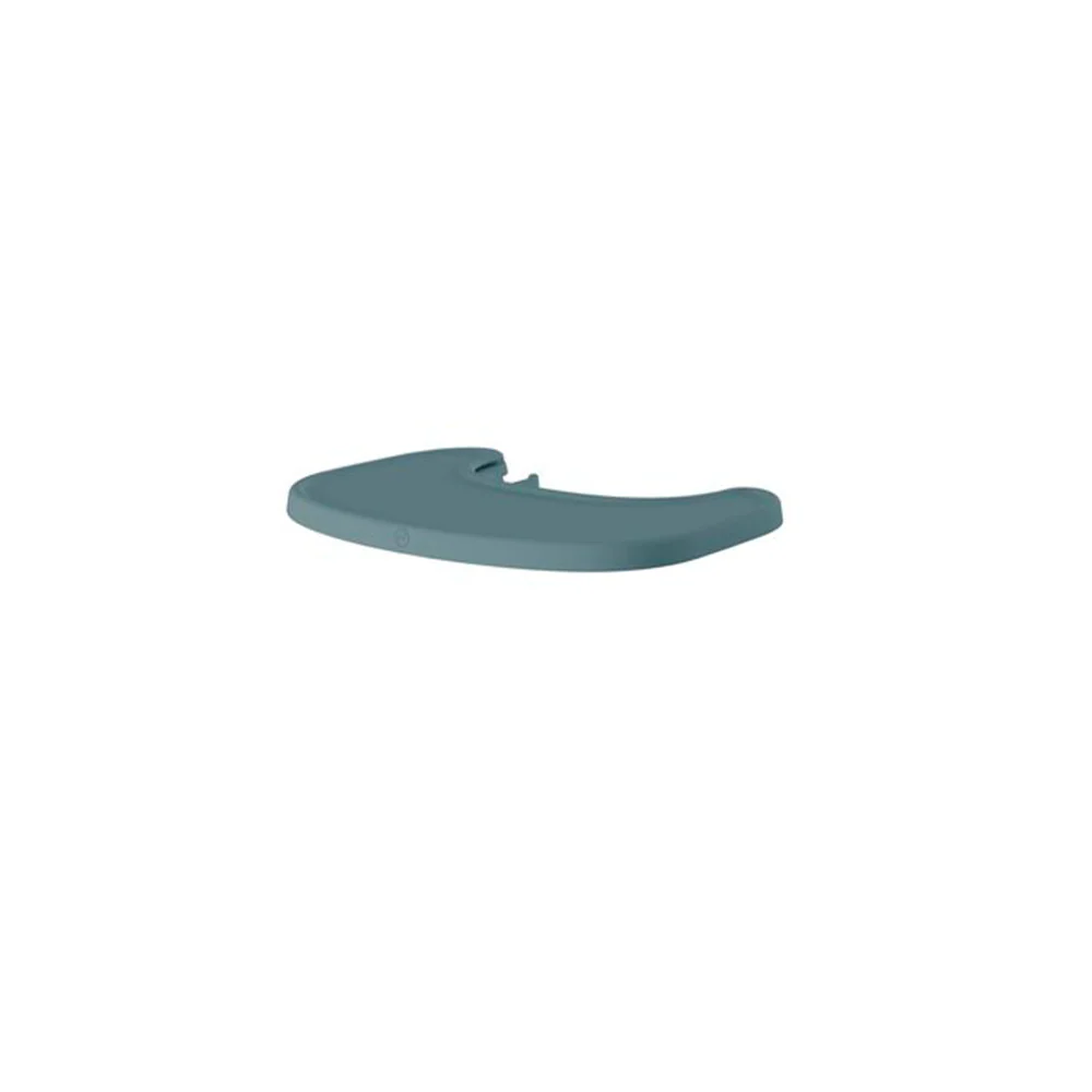 Cybex Click & Fold 4-in-1 Hochstuhl Stone Blue - Image 5