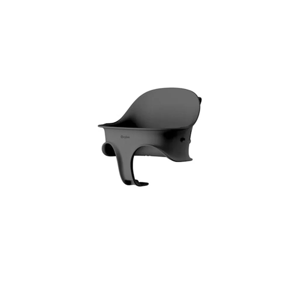 Cybex Click & Fold 4-in-1 Hochstuhl Stunning Black - Image 4