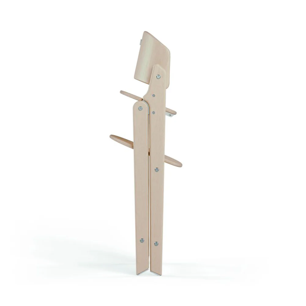Cybex Click & Fold Hochstuhl All Natural Light - Image 2