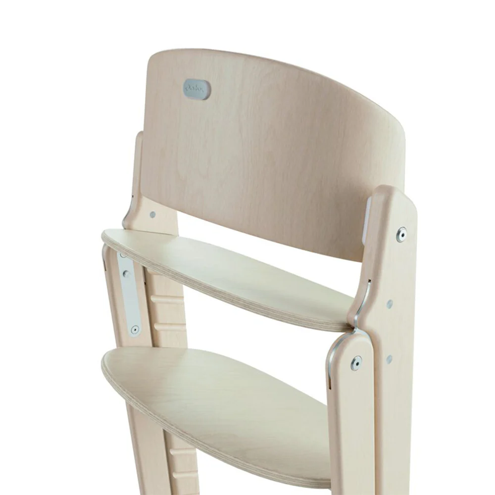 Cybex Click & Fold Hochstuhl All Natural Light - Image 4