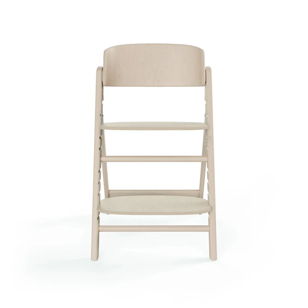 Cybex Click & Fold Hochstuhl All Natural Light - Image 5
