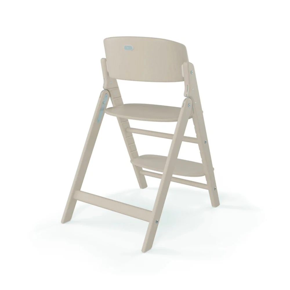 Cybex Click & Fold Hochstuhl All Natural Light - Image 6