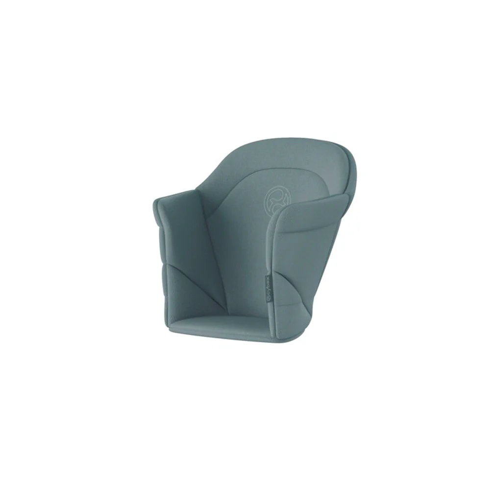 Cybex Click & Fold Komforteinlage Stone Blue - Image 3