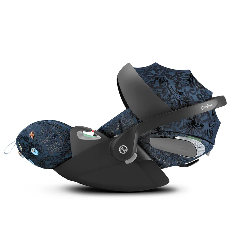 Cybex  Cloud T i-Size Jewels of Nature - Image 3