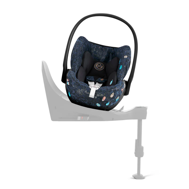 Cybex  Cloud T i-Size Jewels of Nature - Image 4