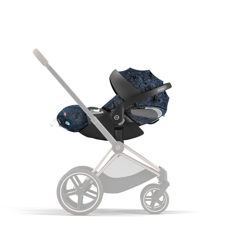Cybex  Cloud T i-Size Jewels of Nature - Image 6