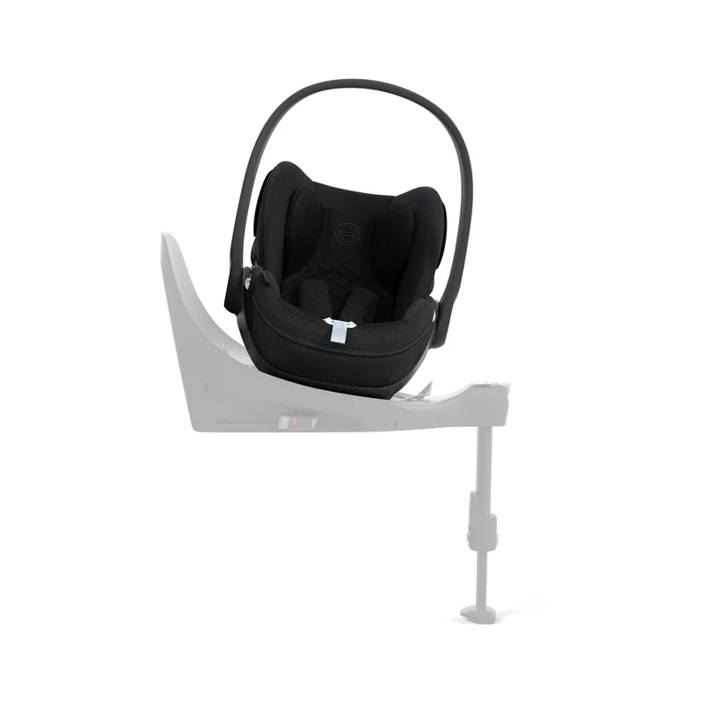Cybex  Cloud T i-Size Plus Babyschale  Sepia Black - Image 6