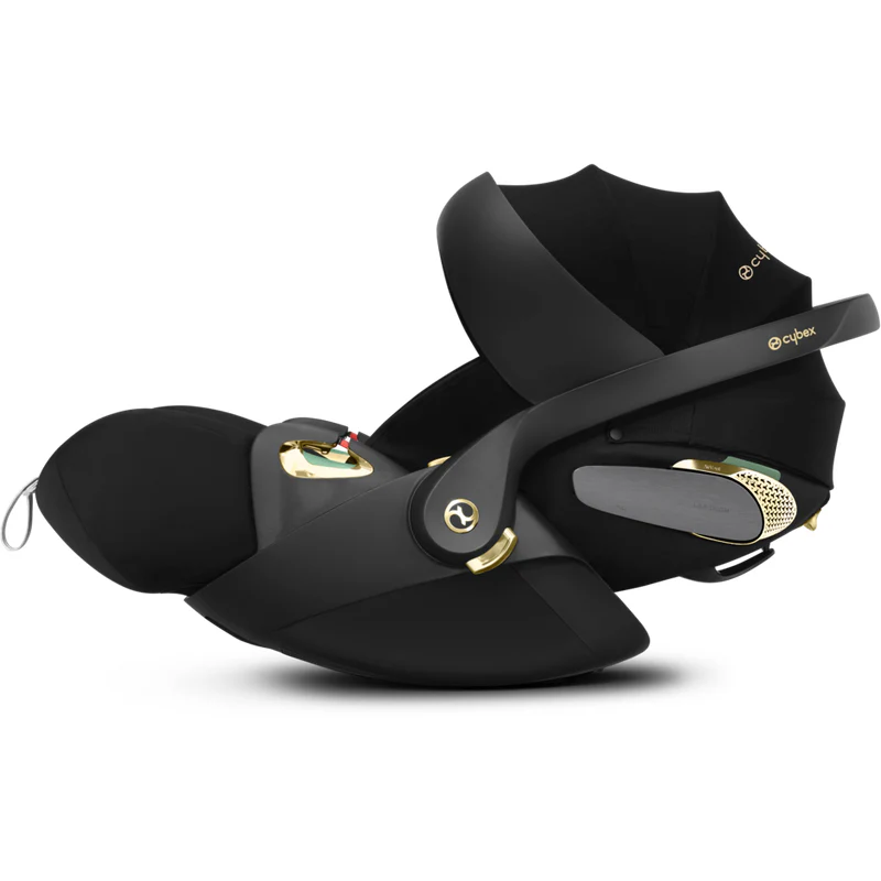 Cybex  Cloud T i-Size Wings by Jeremy Scott - Image 3