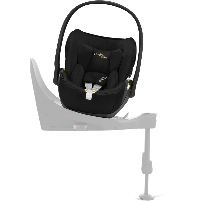 Cybex  Cloud T i-Size Wings by Jeremy Scott - Image 4