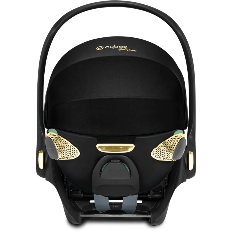 Cybex  Cloud T i-Size Wings by Jeremy Scott - Image 5