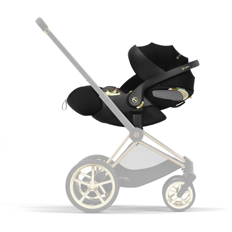 Cybex  Cloud T i-Size Wings by Jeremy Scott - Image 6