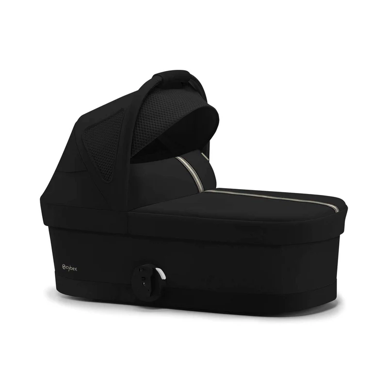 Cybex  Cot S  Moon Black - Image 2