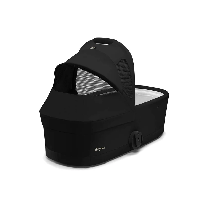 Cybex  Cot S  Moon Black - Image 3