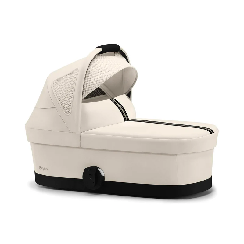Cybex  Cot S  Seashell Beige - Image 2