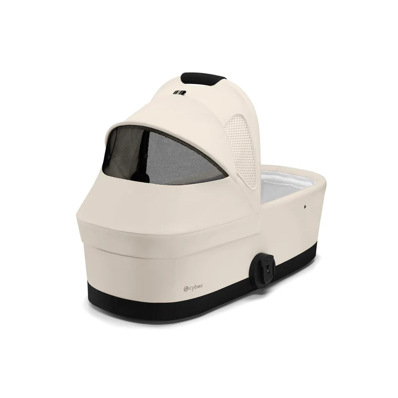 Cybex  Cot S  Seashell Beige - Image 3