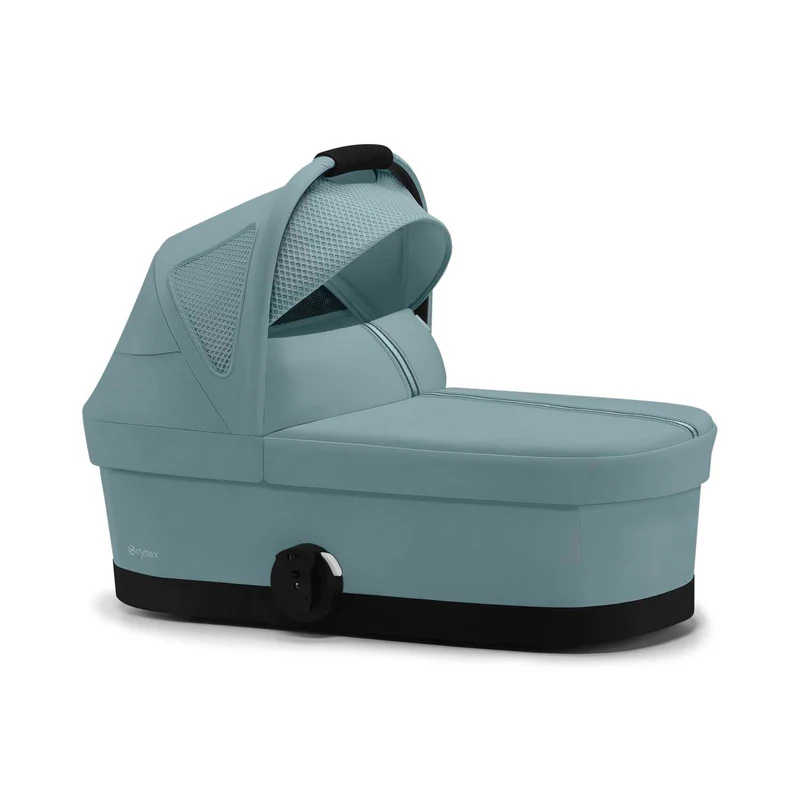 Cybex  Cot S  Stormy Blue - Image 2
