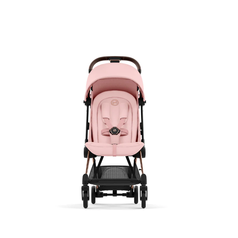 Cybex  Coya Rosegold  Peach Pink - Image 3