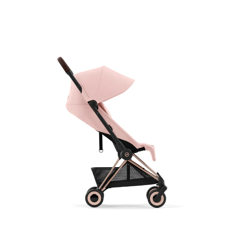 Cybex  Coya Rosegold  Peach Pink - Image 4
