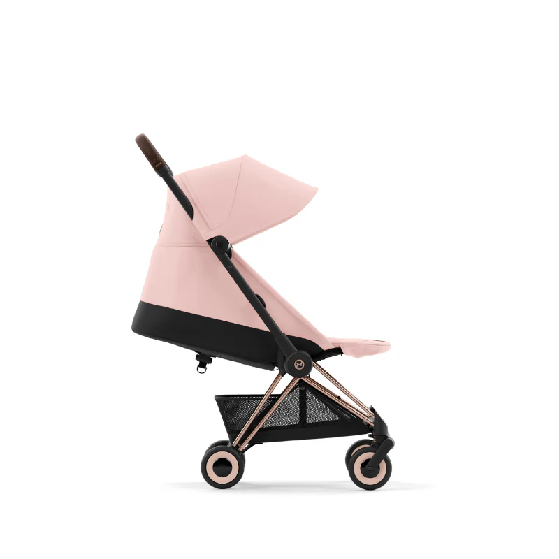Cybex  Coya Rosegold  Peach Pink - Image 7
