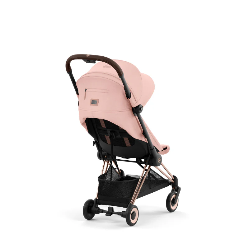 Cybex  Coya Rosegold  Peach Pink - Image 9