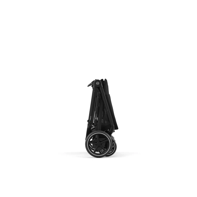 Cybex e-Gazelle S  Moon Black - Image 6