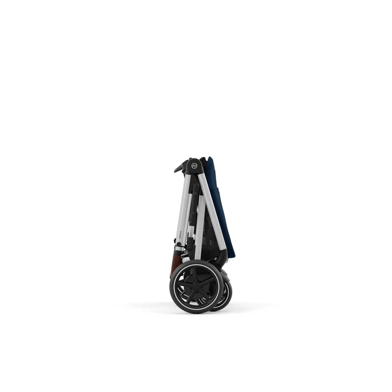 Cybex e-Gazelle S  Ocean Blue - Image 8